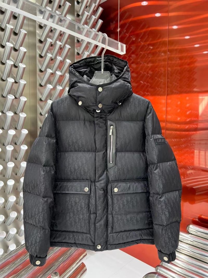 Christian Dior Down Jackets